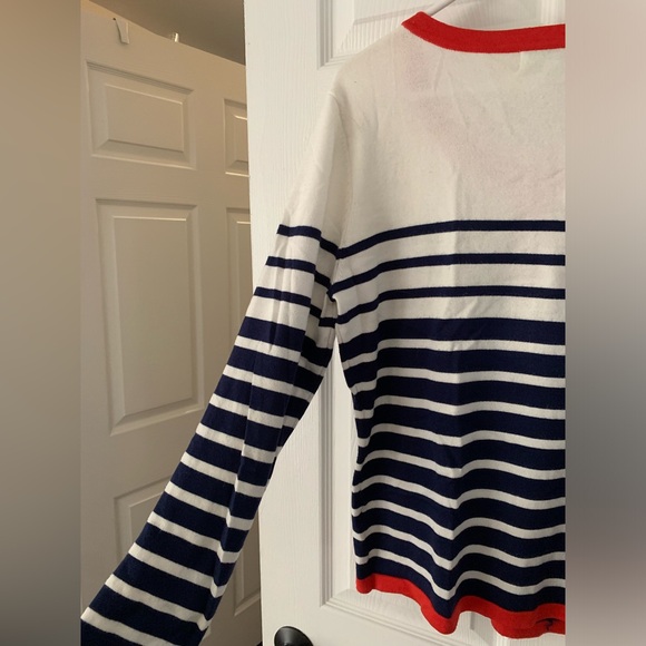 Stylish Carolyn Taylor cardigan-sweater. - Picture 9 of 12